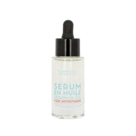 Φυτικό αντιγηραντικό serum προσώπου 30ml – Compagnie de Provence