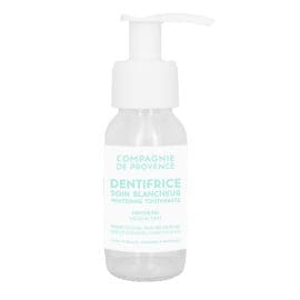 Οργανική Whitening Οδοντόκρεμα 50ml – Compagnie de Provence
