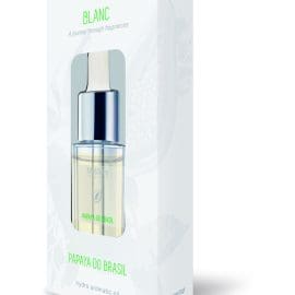 Blanc Υδατοδιαλυτά Αιθέρια Έλαια 15ml, Papaya do Brazil – Mr&amp;Mrs Fragrance