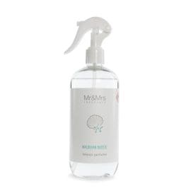 Maldivian Breeze, Αρωματικό σπρέι χώρου &amp; ιματισμού 500ml – Mr&amp;Mrs Fragrance