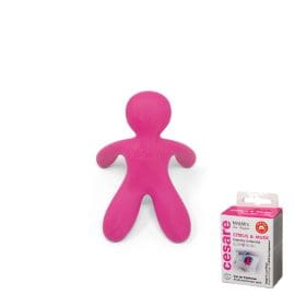 Cesare Box Citrus &amp; Musk, Αρωματικό Αυτοκινήτου – Mr&amp;Mrs Fragrance