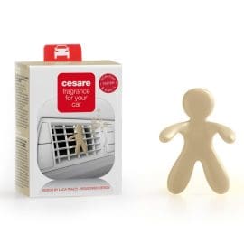 Cesare Box Black Tea Μπεζ Αρωματικό Αυτοκινήτου – Mr&amp;Mrs Fragrance