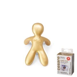 Cesare Box Gold Noble Oud, Αρωματικό Αυτοκινήτου – Mr&amp;Mrs Fragrance