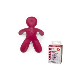 Cesare Box Cinnamon &amp; Woods, Αρωματικό Αυτοκινήτου – Mr&amp;Mrs Fragrance