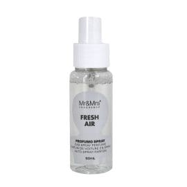 Αρωματικό σπρέι αυτοκινήτου 50ml, Cesare Fresh Air – Mr&amp;Mrs Fragrance