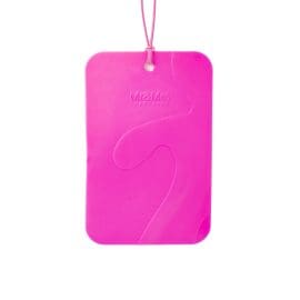 Αρωματική κάρτα, Cesare Citrus &amp; Musk – Mr&amp;Mrs Fragrance