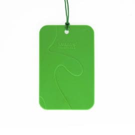 Αρωματική κάρτα, Cesare Warm Spicy – Mr&amp;Mrs Fragrance