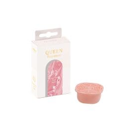 Pink 02, Αρωματική ανταλλακτική κάψουλα Queen – Mr&amp;Mrs Fragrance