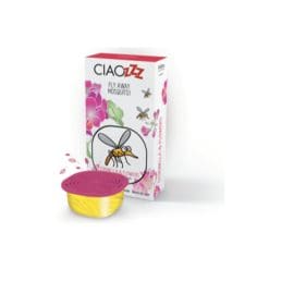 Ανταλλακτική Κάψουλα Ηλεκτρονικoύ Diffuser, Ciaozzz – Citronella &amp; Flowers