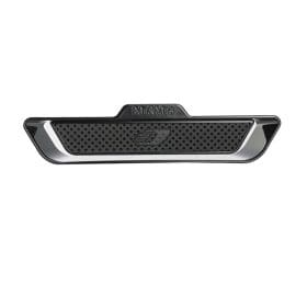 Evo Essential Wood, Perforated leather &amp; Glossy Black Αρωματικό Αυτοκινήτου – Mr&amp;Mrs Fragrance