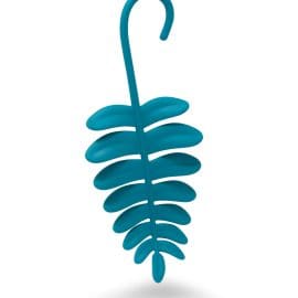 Αρωματικό χώρου &amp; Αυτοκινήτου Fern Tile Blue, Cedarwood – Mr&amp;Mrs Fragrance