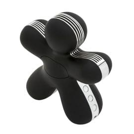 George Black, Ηλεκτρoνικός Διαχυτής Αρώματος &amp; Ασύρματο Ηχείο – Mr&amp;Mrs Fragrance