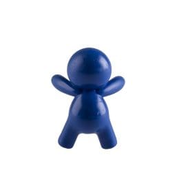 Gigi Patchouli, Μπλε Αρωματικό Αυτοκινήτου – Mr&amp;Mrs Fragrance