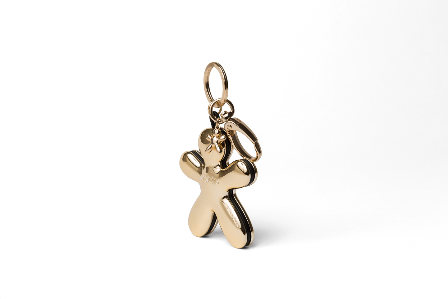 Αρωματικό Μπρελόκ Miss Kelli Oriental - Mr&Mrs Fragrance