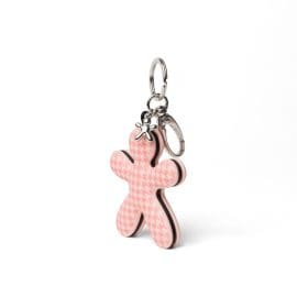 Αρωματικό Μπρελόκ Miss Kelli, Peach &amp; Rose – Mr&amp;Mrs Fragrance