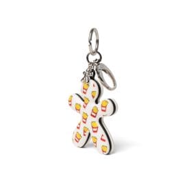 Αρωματικό Μπρελόκ Miss Kelli Chips, Red Fruits – Mr&amp;Mrs Fragrance