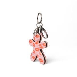 Αρωματικό Μπρελόκ Miss Kelli Lips, Cherry Blossom – Mr&amp;Mrs Fragrance