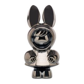 Αρωματικό Art toy N-F-arT iFemale 75cm Chrome Bronze, Oak Wood – Mr&amp;Mrs Fragrance