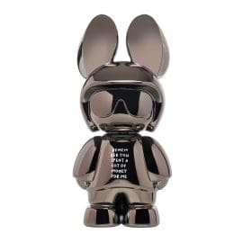 Αρωματικό Art toy N-F-arT iMale 75cm Chrome Bronze, Oak Wood – Mr&amp;Mrs Fragrance