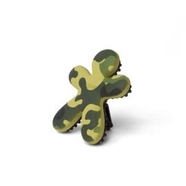 Αρωματικό αυτοκινήτου με ανταλλακτικό Niki Green Camo, Spicy woods – Mr&amp;Mrs Fragrance
