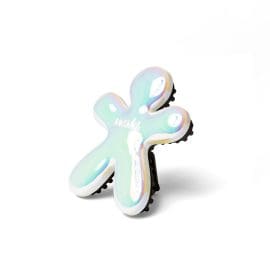 Niki Fashion Αρωματικό Αυτοκινήτου με ανταλλακτικό, Black Tea – Mr&amp;Mrs Fragrance