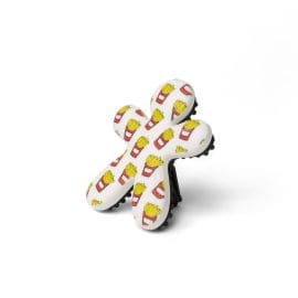 Αρωματικό αυτοκινήτου με ανταλλακτικό Niki Chips, Red fruits – Mr&amp;Mrs Fragrance