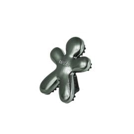 Αρωματικό αυτοκινήτου με ανταλλακτικό Niki Titanium Chrome, New Car – Mr&amp;Mrs Fragrance