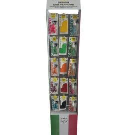 Universal Επιδαπέδια Βιτρινα Για Αρωματικά Αυτοκινήτου