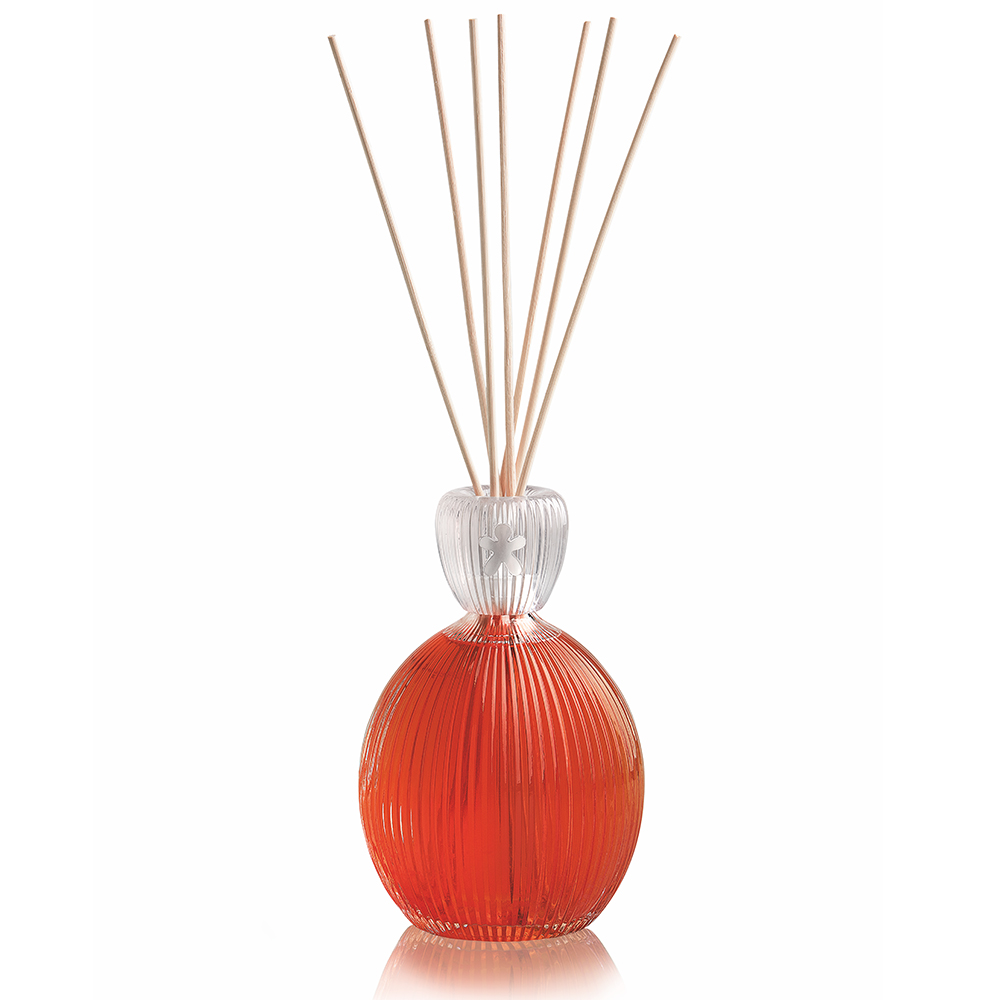 Queen Reed Diffuser 1000ml, 06 Brown - Mr&Mrs Fragrance