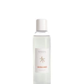 Blanc Ανταλλακτικό Diffuser 200ml, Zanzibar Amber – Mr&amp;Mrs Fragrance