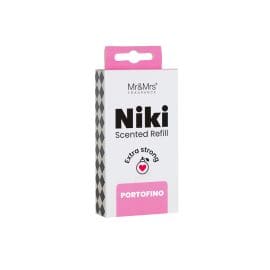 Niki Ανταλλακτικό, Portofino – Mr&amp;Mrs Fragrance