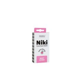 Niki Ανταλλακτικό, Spicy Citrus – Mr&amp;Mrs Fragrance