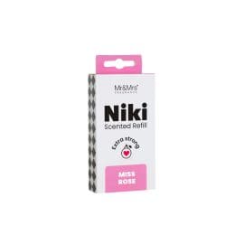 Niki Ανταλλακτικό, Miss Rose – Mr&amp;Mrs Fragrance