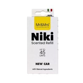 Niki Ανταλλακτικό, Tuscany Grape – Mr&amp;Mrs Fragrance