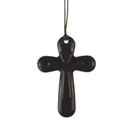 Salvatore Black Αρωματικό Αυτοκινήτου, Holy Woods – Mr&amp;Mrs Fragrance