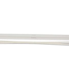 7 Λευκά Sticks 46cm για το diffuser Icon 1L – Mr&amp;Mrs Fragrance