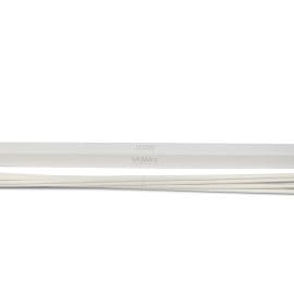 10 Λευκά Sticks 65cm για το diffuser Icon 3L – Mr&amp;Mrs Fragrance