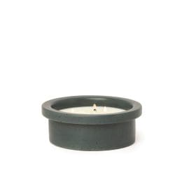 Folia Midnight Κεραμικό κερί, Fresh Fig &amp; Cardamom 141gr – Paddywax