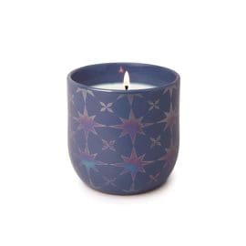 Lustre Stars Κεραμικό κερί, Sapphire Waters 283gr – Paddywax