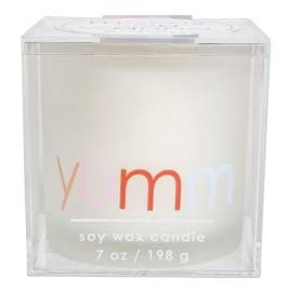 Cactus Flower &amp; Matcha, Κερί σε ακρυλικό κουτί 198gr – Paddywax