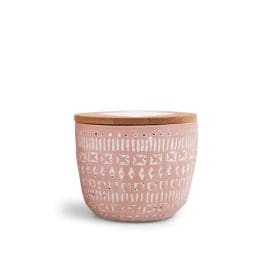 Sonora Μικρό Κερί, Pepper &amp; Pomelo 85gr – Paddywax