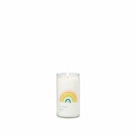 Spark Μικρό Κερί, Rainbow – Eucalyptus Santal 141gr – Paddywax