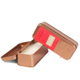 Library Κερί Ταξιδίου, Charles Dickens 71gr – Paddywax