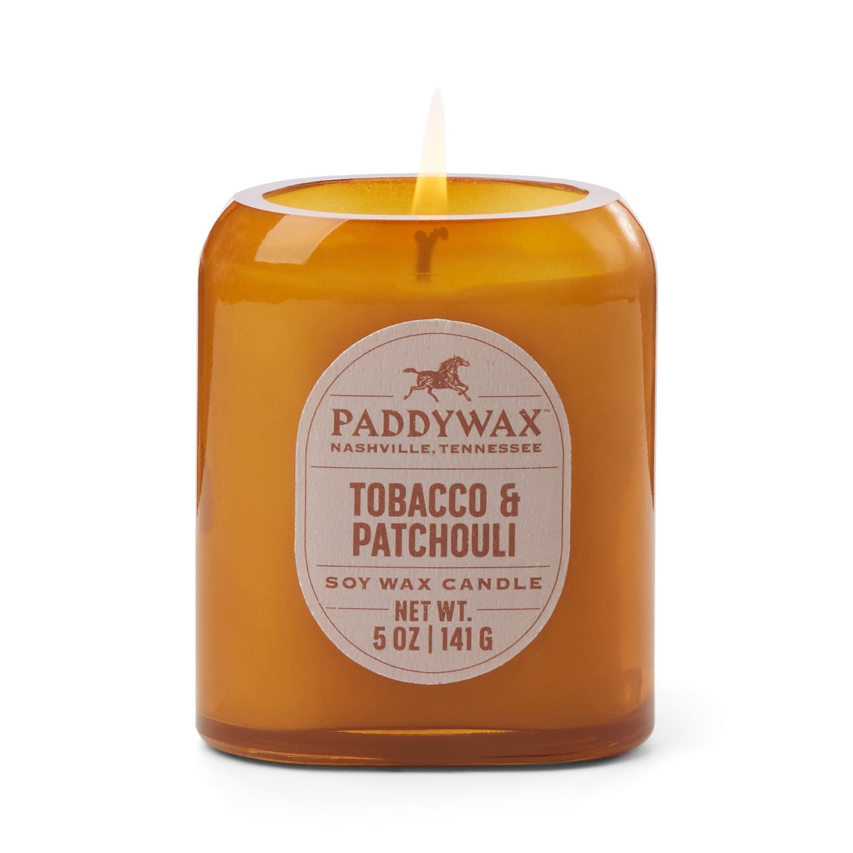 Vista Φυτικό Κερί, Tobacco & Patchouli 142gr - Paddywax