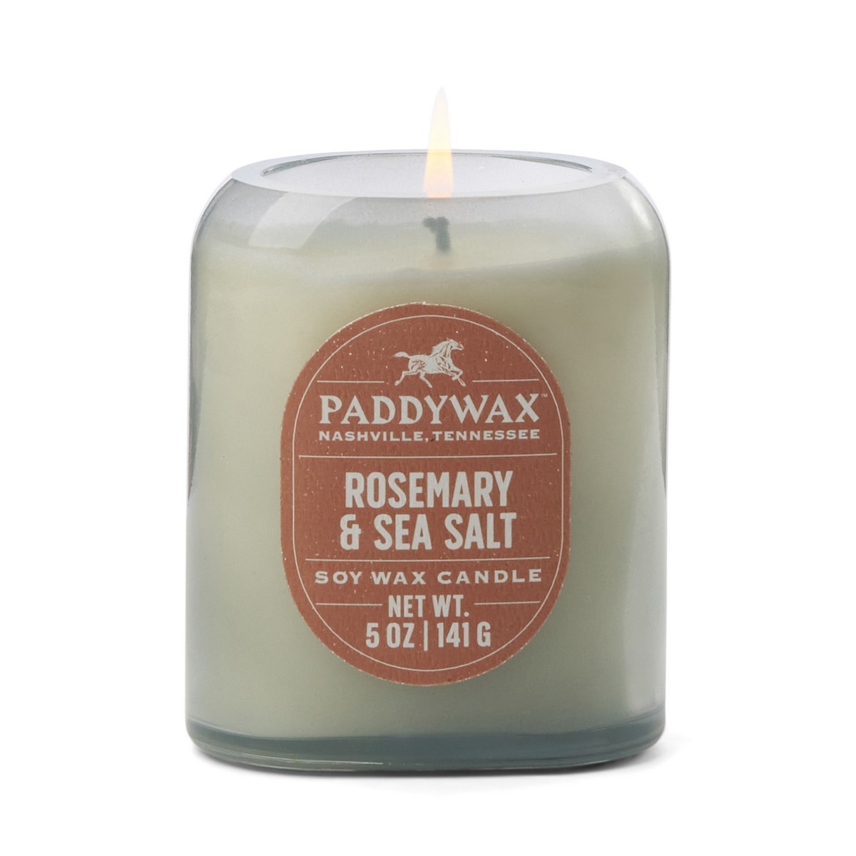 Vista Φυτικό Κερί, Rosemary & Sea Salt 142gr - Paddywax