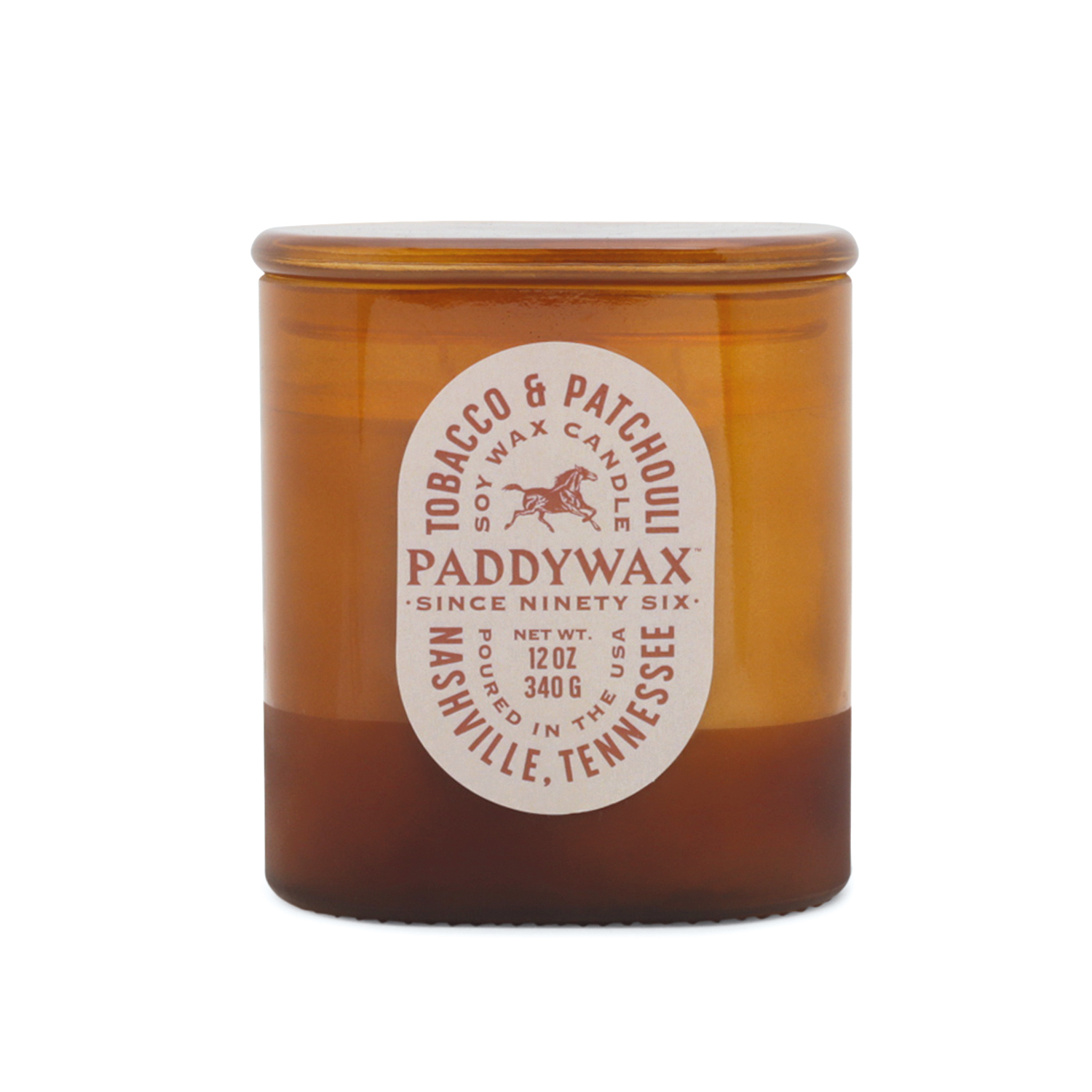 Vista Φυτικό Κερί, Tobacco & Patchouli 340gr - Paddywax