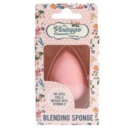 Σφουγγαράκι μακιγιάζ εμπλουτισμένο με βιταμίνη Ε – By Upper Canada
