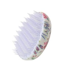 Βούρτσα ξεμπερδέματος μαλλιών, Detangling Brush Floral – By Upper Canada
