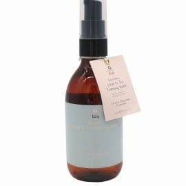 Vegan Παιδικός αφρός μπάνιου με αιθέρια έλαια για χαλάρωση 250ml – By Upper Canada