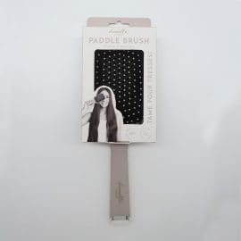 Γκρι Βούρτσα για τρέσες &amp; Extensions – By Upper Canada